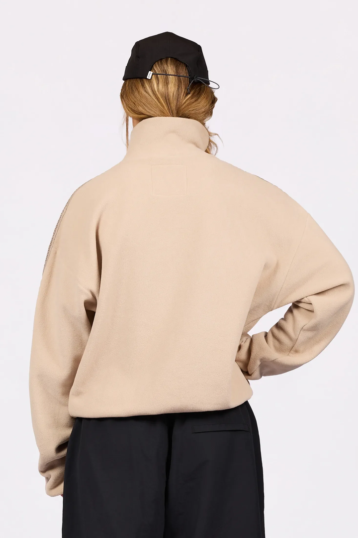 BALL FLEECE