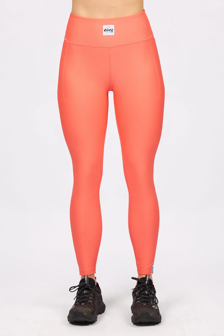 POCKET RIB TIGHTS