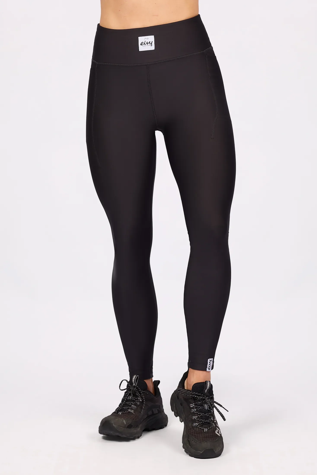 POCKET TIGHTS