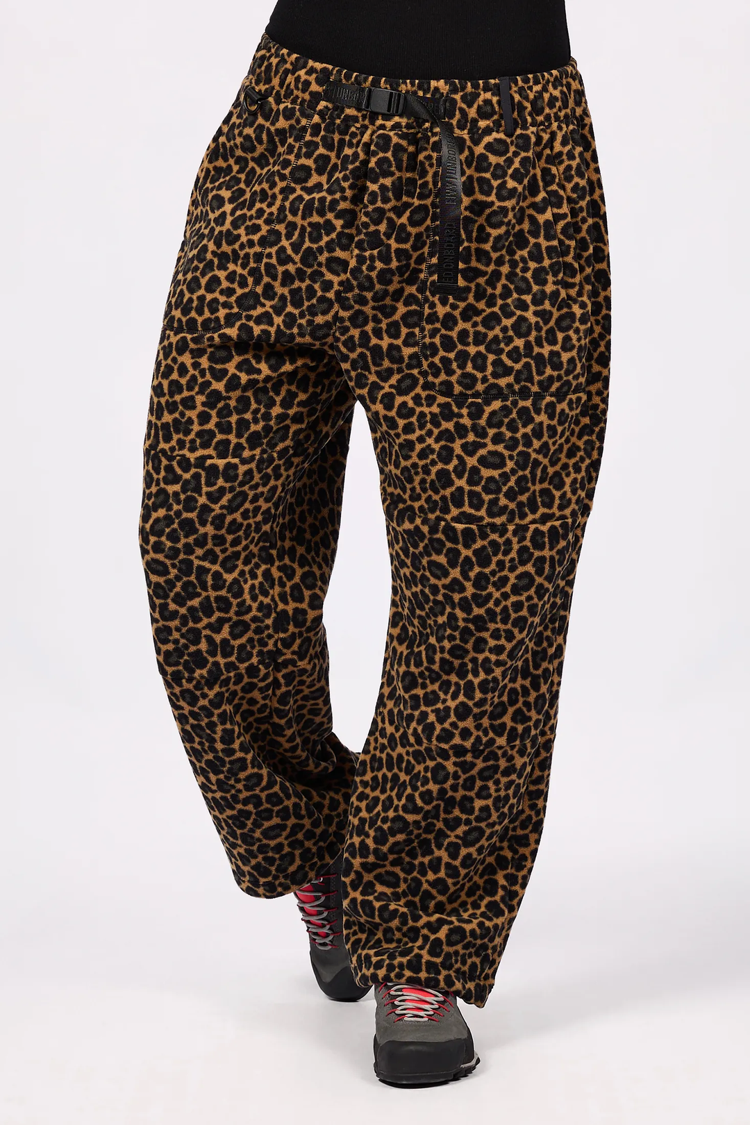 VERSA FLEECE PANTS