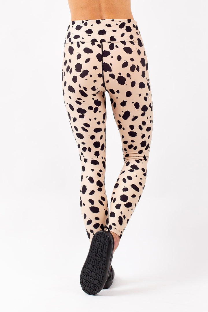 ICECOLD TIGHTS, PRINT