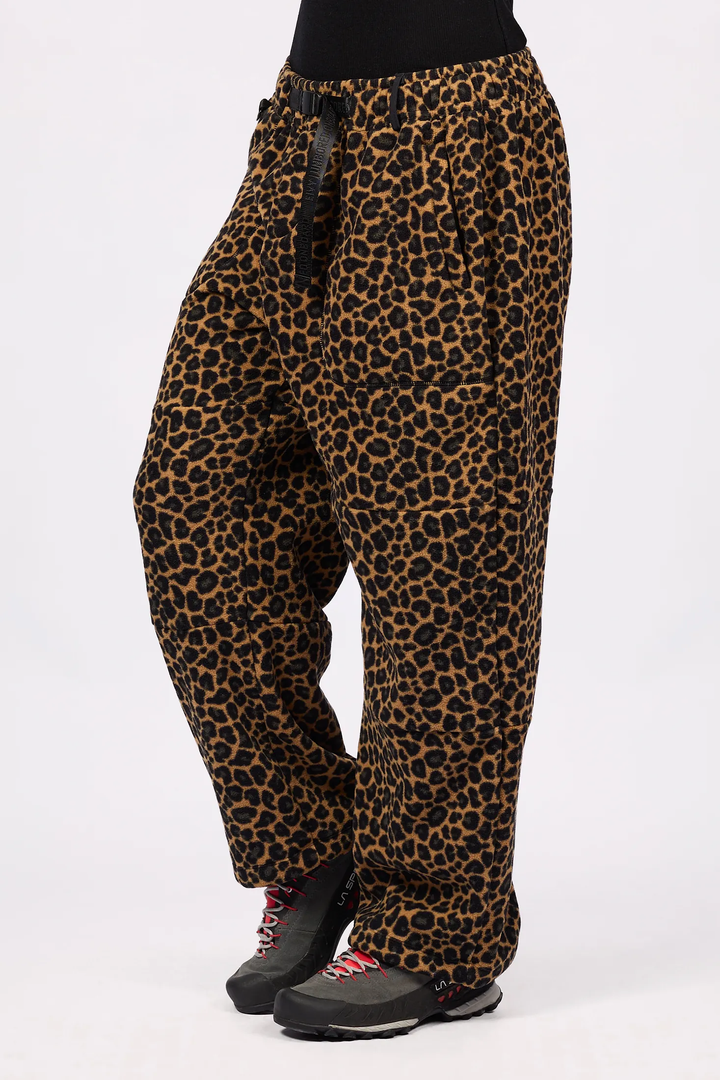 VERSA FLEECE PANTS