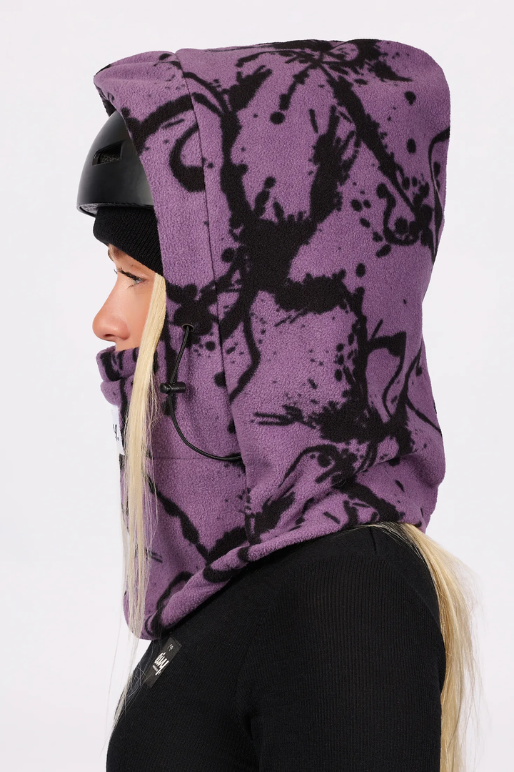 MANDY FLEECE BALACLAVA