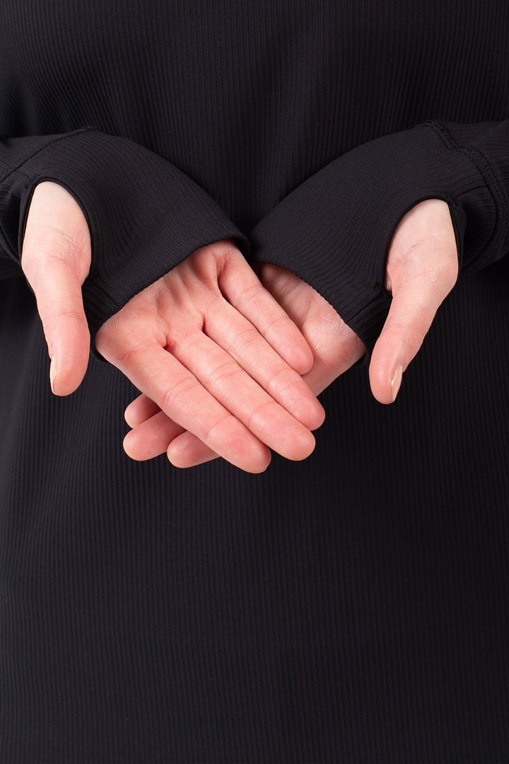 ICECOLD GAITER RIB TOP