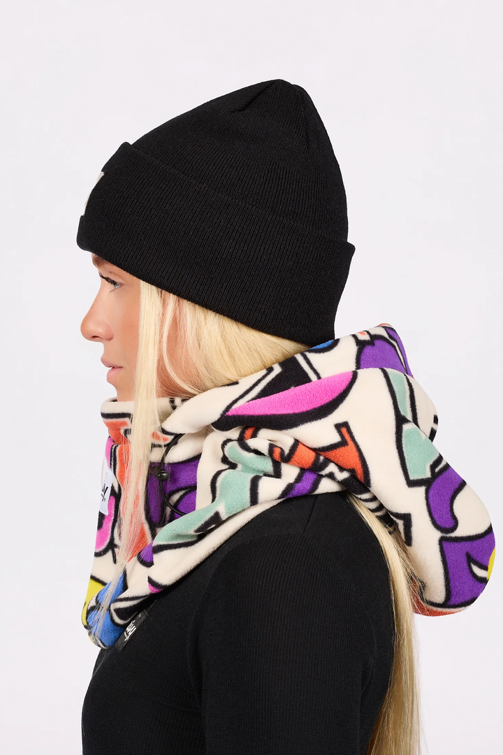 MANDY FLEECE BALACLAVA