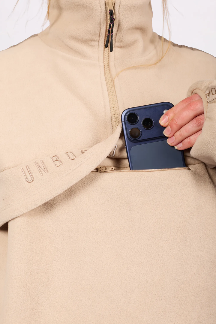 BALL FLEECE