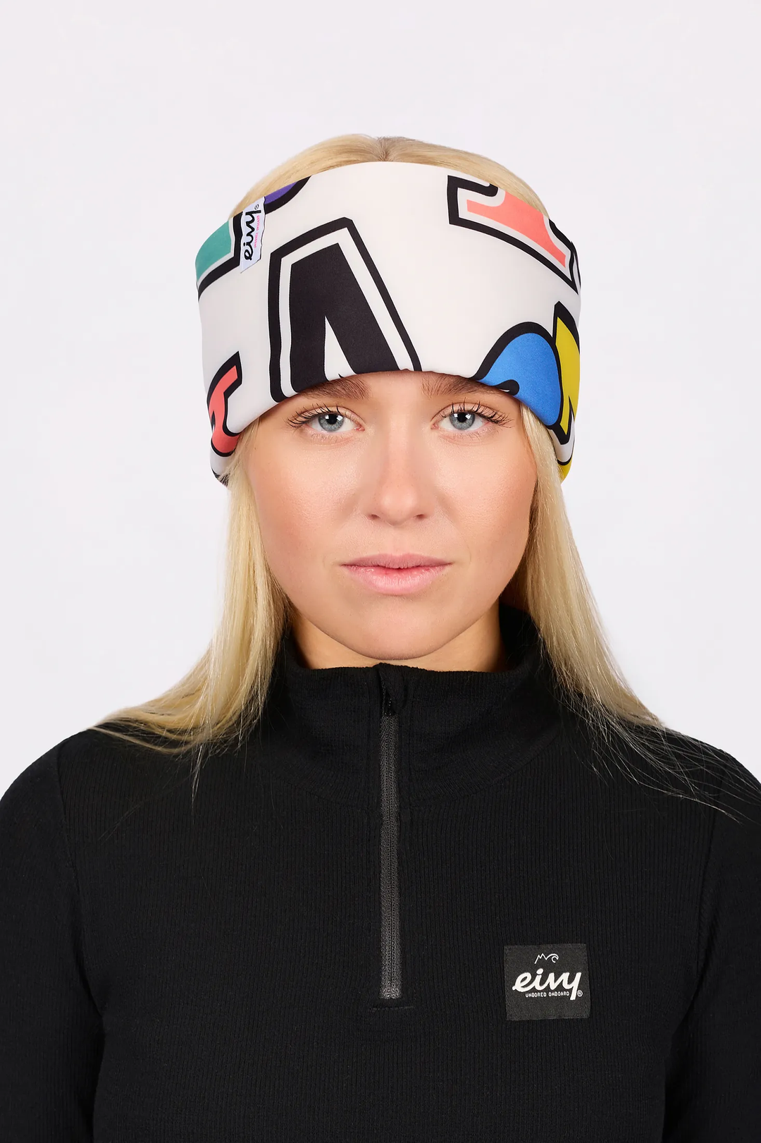 COLDER NECKWARMER
