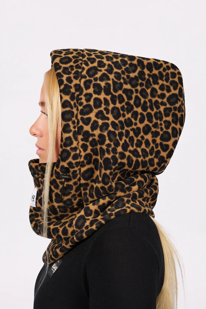 MANDY FLEECE BALACLAVA