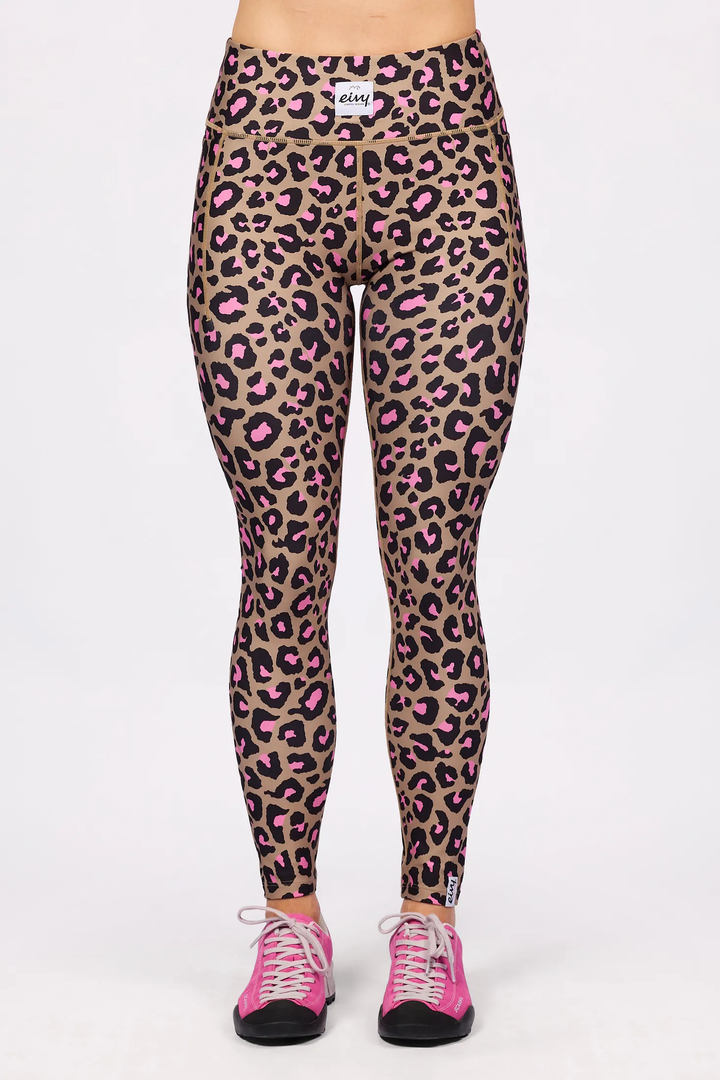 POCKET TIGHTS