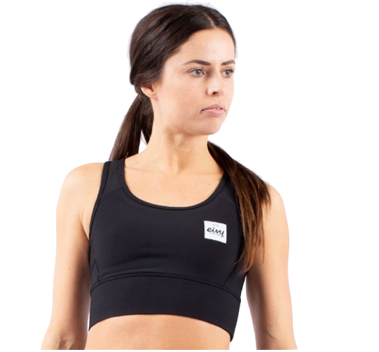 RIDER RIB SPORTS BRA