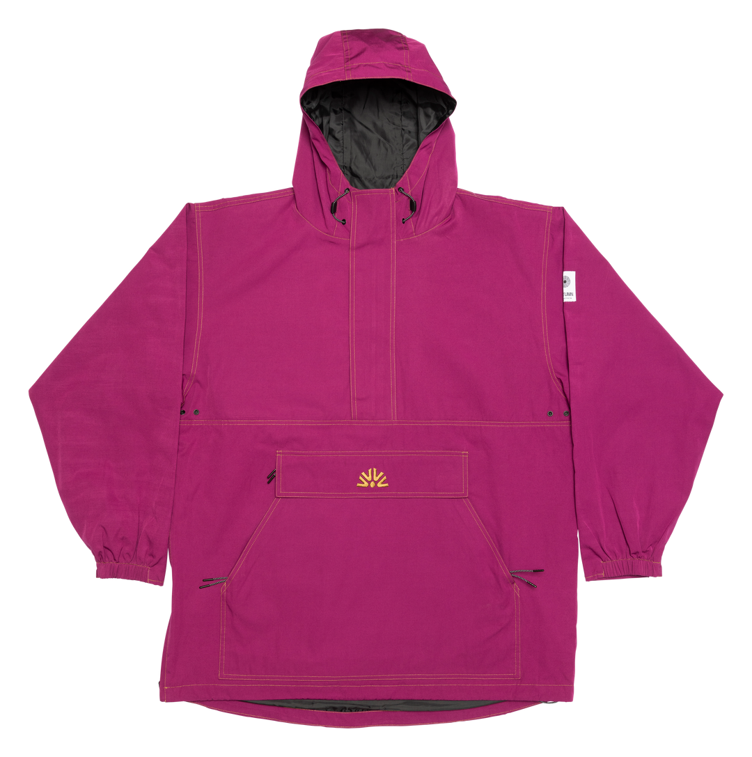 ANORAK CASCADE