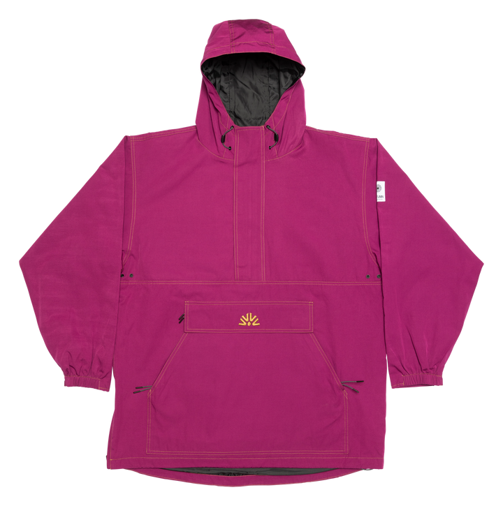 ANORAK CASCADE