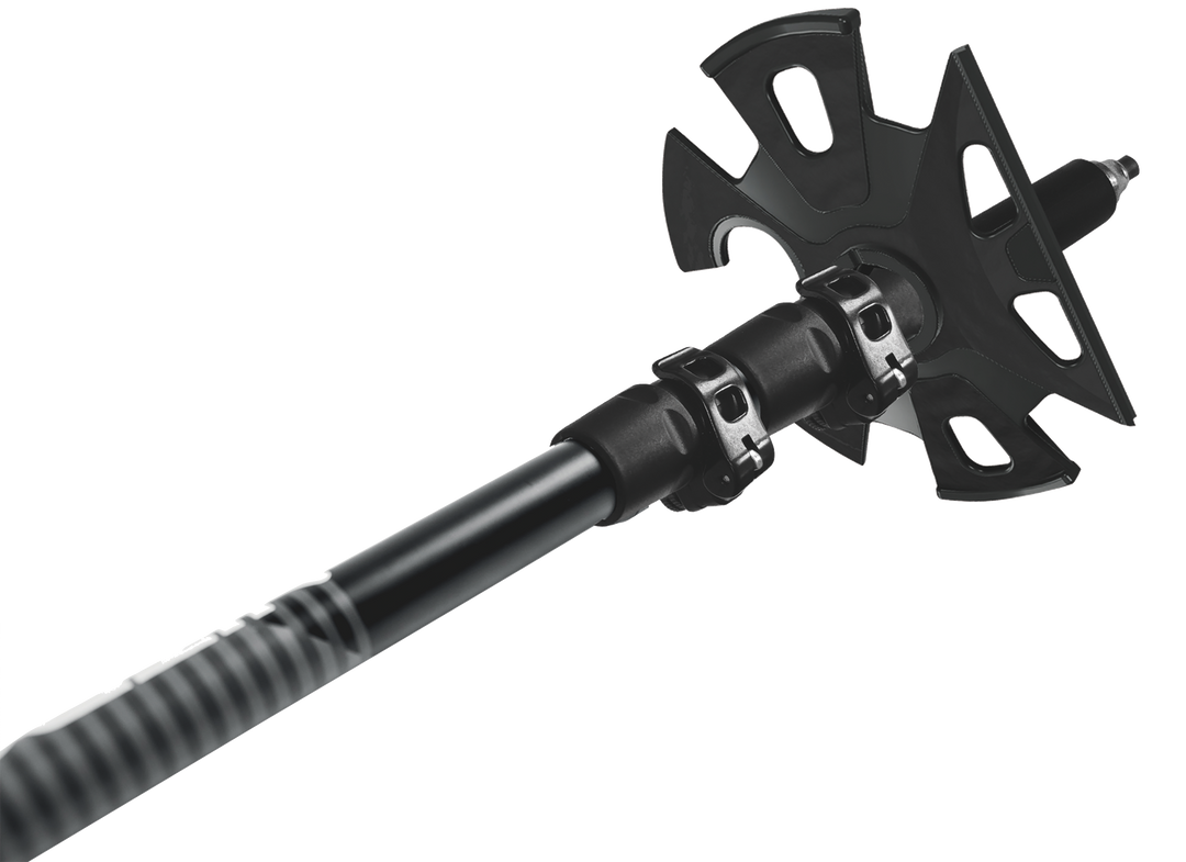 PERCHES TÉLESCOPIQUES 