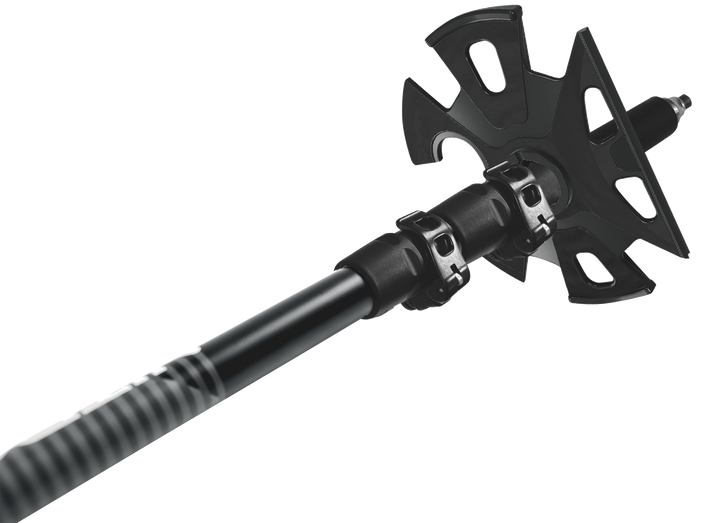 PERCHES TÉLESCOPIQUES 